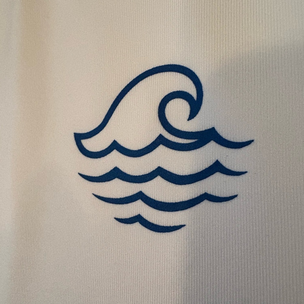 Art Class Rash Guard - Picture 2 of 5